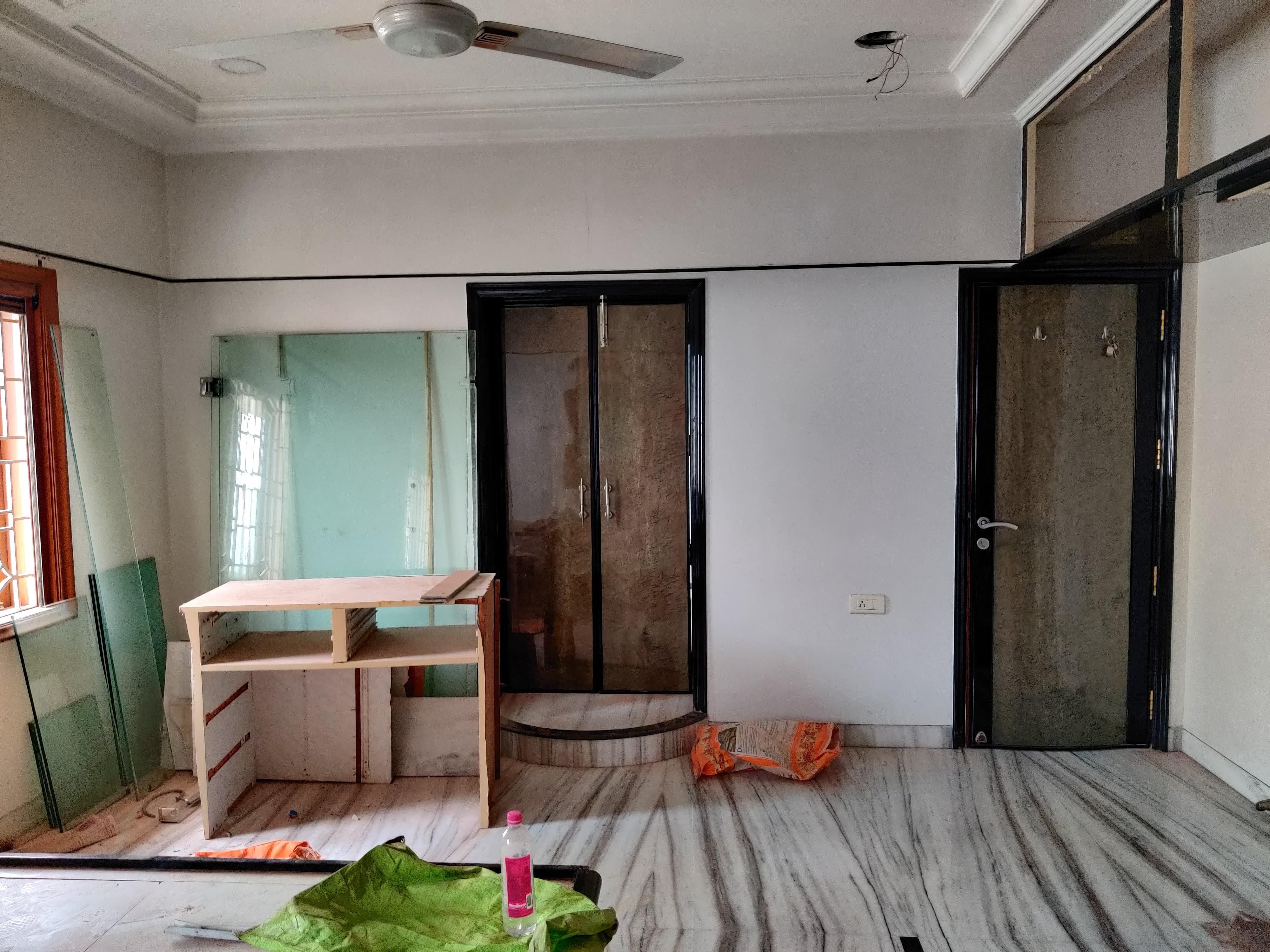 Motion Primitives Dark