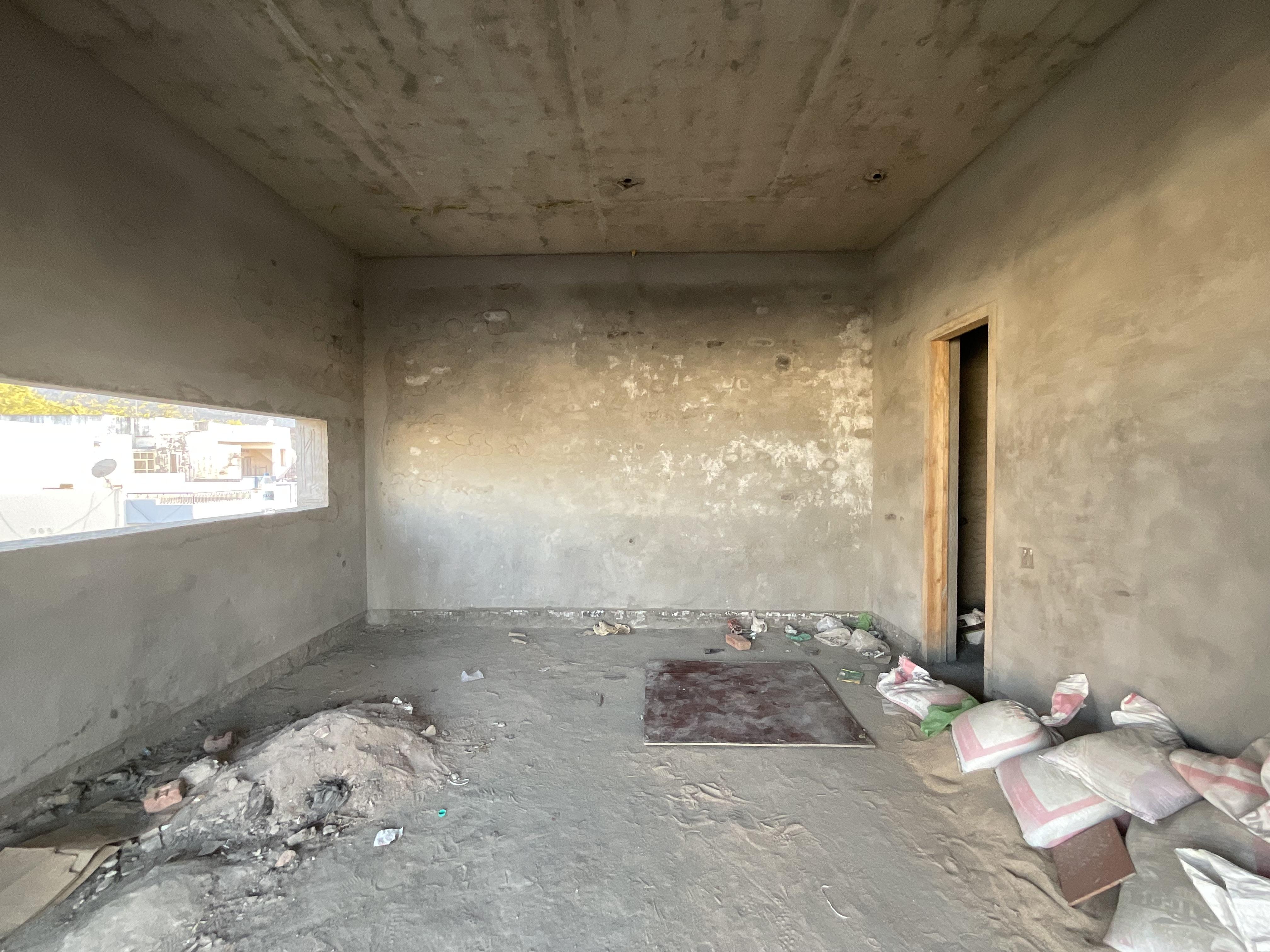 Motion Primitives Dark