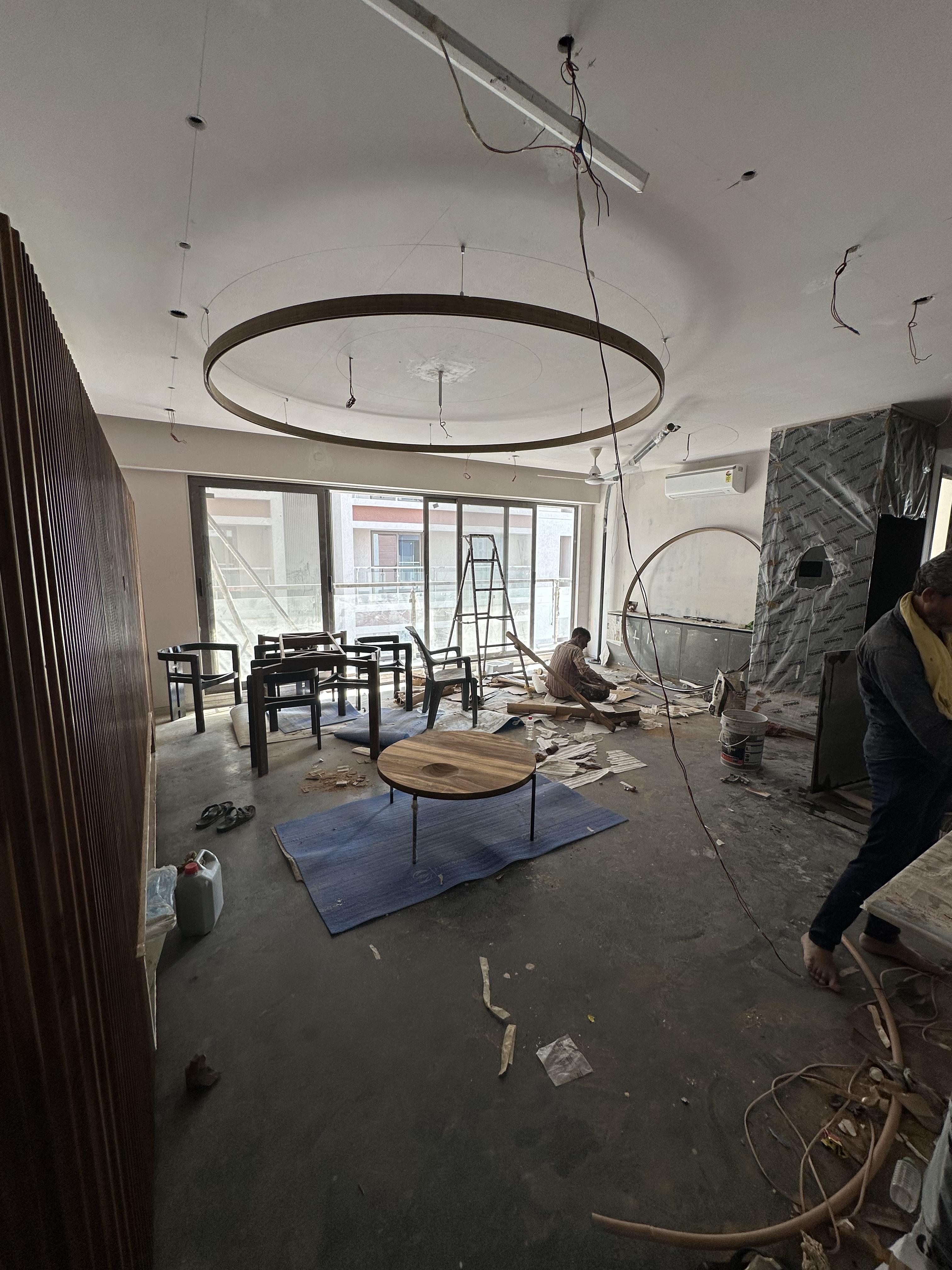 Motion Primitives Dark